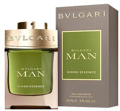 Bvlgari MAN Wood Essence M EDP 60 ml /2018