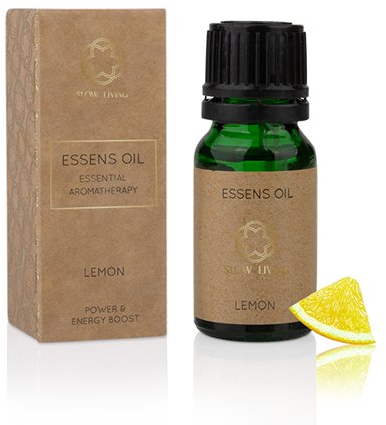 Λεμόνι 10ml φυσικό αιθέριο έλαιο 100%