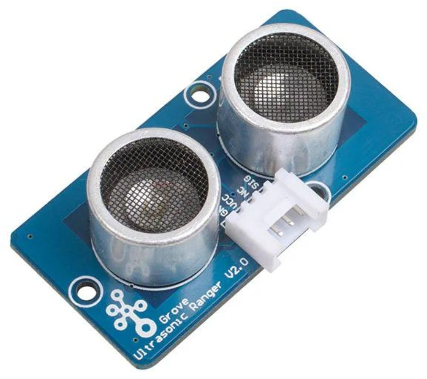 Grove - Ultrasonic Distance Sensor
