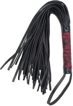 CALEXOTICS - SCANDAL BLACK WHIP