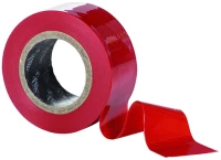 CALEXOTICS - SCANDAL RED BONDAGE TAPE