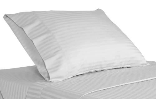 Σεντόνι Cotton Luxury Line Satin Plain TC240 Cotton 100% 240x280