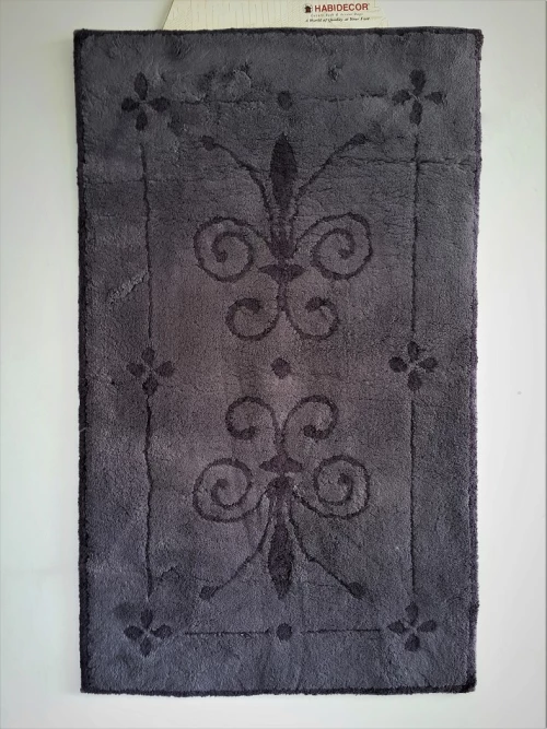 Χαλάκι Μπάνιου New Lys  60x100 εκ