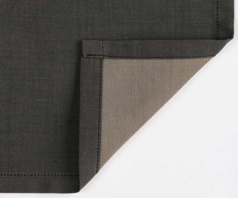 Celso De Lemos Κλινοσκεπάσματα Calypso Sateen 650 TC Μαξιλαροθήκη 50x80 εκ