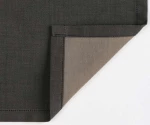 Celso De Lemos Κλινοσκεπάσματα Calypso Sateen 650 TC Μαξιλαροθήκη 50x80 εκ