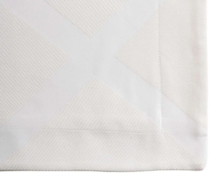 Celso De Lemos Κλινοσκεπάσματα Charleston Jacquard Παπλωματοθήκη 230x220 εκ