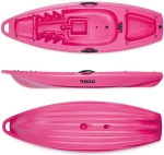 Hoppy Pink + κουπί