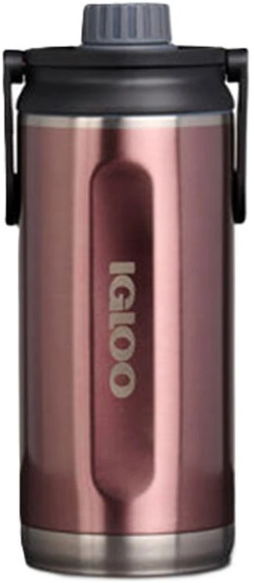 Θερμός Tumbler Igloo 1064ml Ρόζ