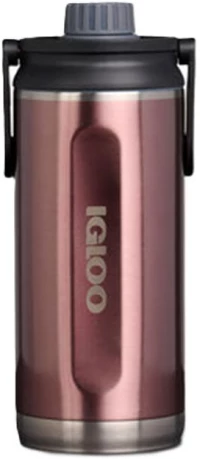 Θερμός Tumbler Igloo 1064ml Ρόζ