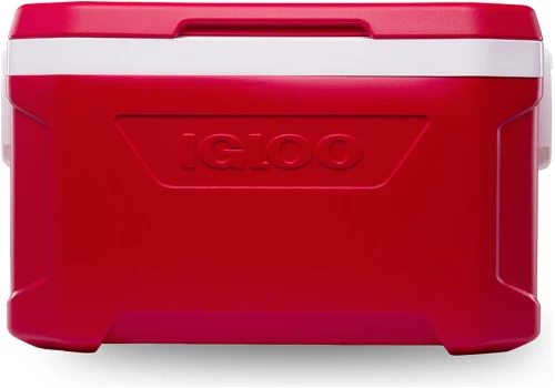IGLOO PROFILE 50 ΚΟΚΚΙΝΟ