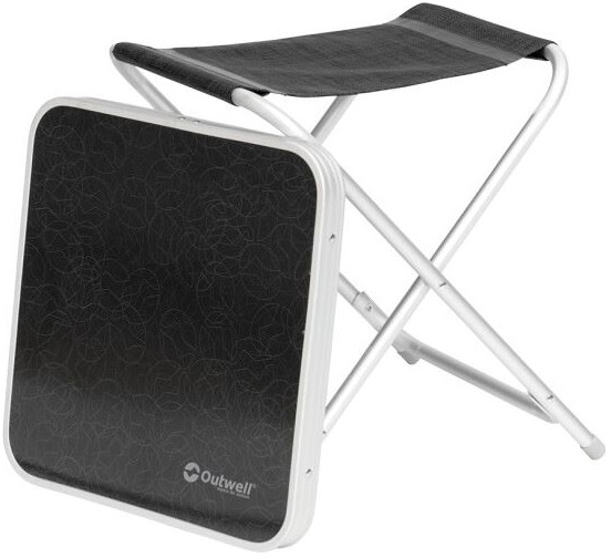 Τραπέζι 3-σε-1 42x42x46cm Outwell Baffin