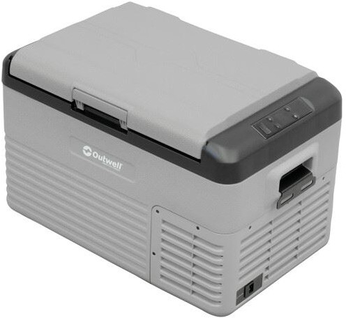Ηλεκτρικό Φορητό Ψυγείο 230V/12V 28.6lt Outwell Arctic Chill 30