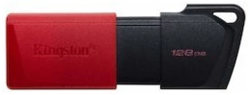 Kingston DataTraveler Exodia M 128GB USB 3.2 Stick Κόκκινο