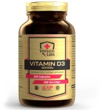 Vitamin D3 4000 250 caps - Immune-Labs