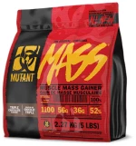 Mass 2270gr - Mutant - Triple Chocolate