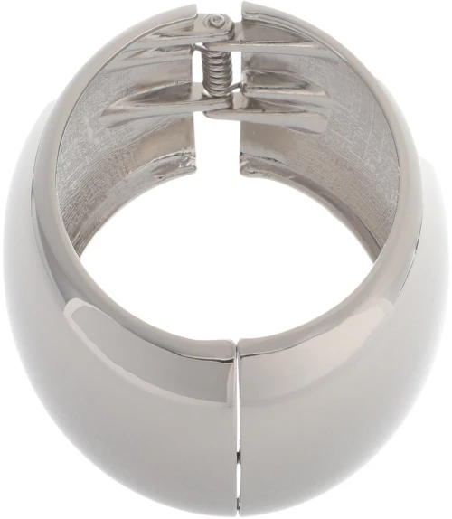 Βραχιόλι FF-3364-2 - Ασημί