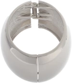 Βραχιόλι FF-3364-2 - Ασημί
