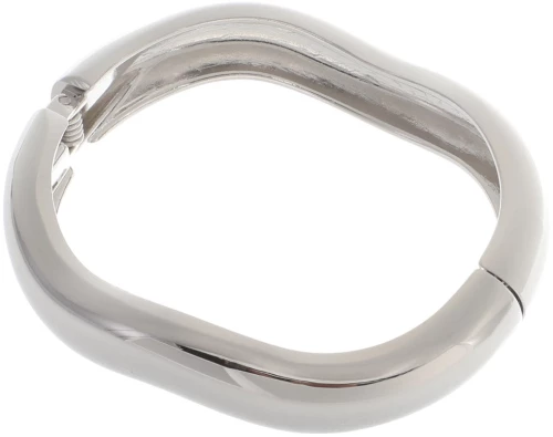 Βραχιόλι FF-3370-2 - Ασημί