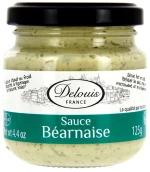 Σάλτσα Delouis Bearnaise Sauce 125g