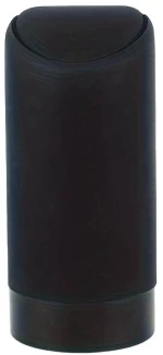 Μικρός Κάδος Σκουπιδιών Αυτοκινήτου Mini Car Trash Bin Black 15x7cm
