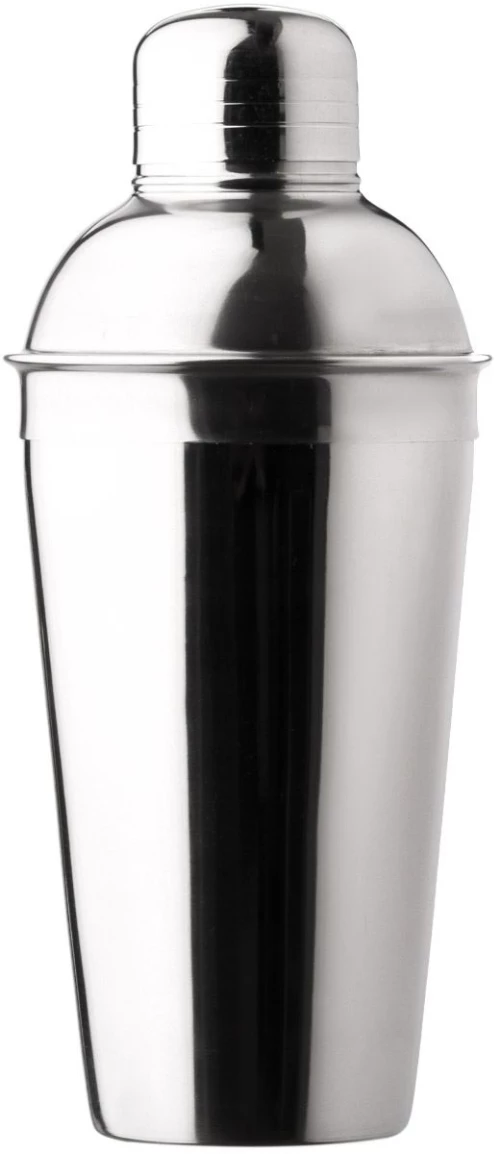 Μεταλλικό Σέικερ για Κοκτέιλ 600ml