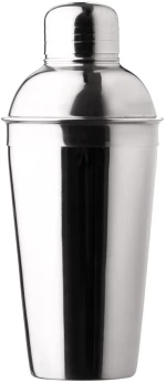 Μεταλλικό Σέικερ για Κοκτέιλ 600ml