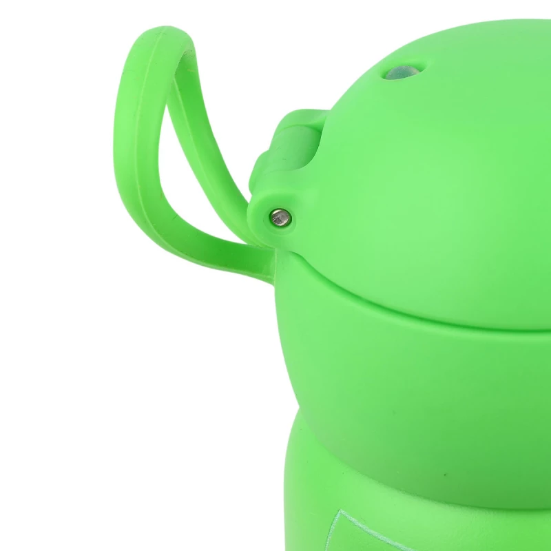 ΘΕΡΜΟΣ ΠΑΙΔΙΚΟ WONDER BOTTLE SAVE THE AEGEAN 350ml JUNGLE KICK 01-33095