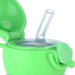 ΘΕΡΜΟΣ ΠΑΙΔΙΚΟ WONDER BOTTLE SAVE THE AEGEAN 350ml JUNGLE KICK 01-33095
