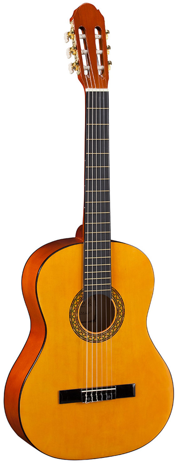ΚΛΑΣΙΚΗ ΚΙΘΑΡΑ SOUNDSATION TOLEDO PRIMERA SPRUCE NAT 3/4