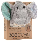Zoocchini Βρεφική Πετσέτα Elephant ZOO1009