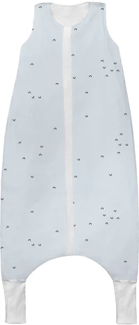 Kikka Boo Υπνόσακος Με Πόδια 3-4 Ετών Stripy Friends 41130000148