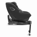 Inglesina Κάθισμα Αυτοκινήτου Darwin Next Stage i-Size 40 εως 105cm Vulcan Black AV78R0VLB