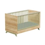 Casababy Rio Βρεφικό Κρεβάτι Μετατρεπόμενο Σε Προεφηβικό 590368