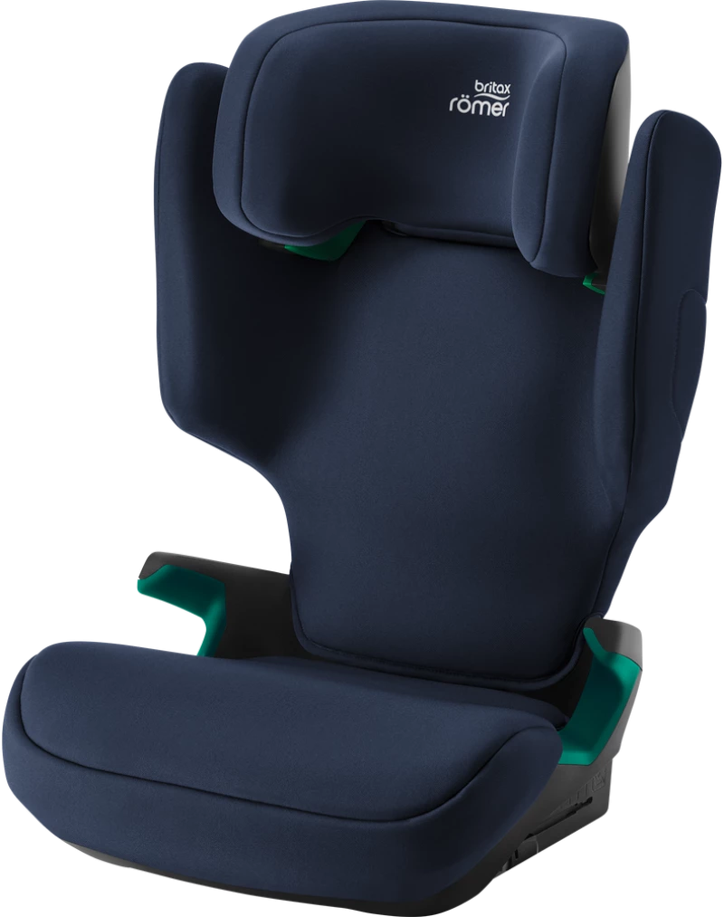 Britax Romer Κάθισμα Αυτοκινήτου Adventure Plus 2 i-Size 100 έως 150cm Night Blue 2000039736