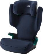 Britax Romer Κάθισμα Αυτοκινήτου Adventure Plus 2 i-Size 100 έως 150cm Night Blue 2000039736