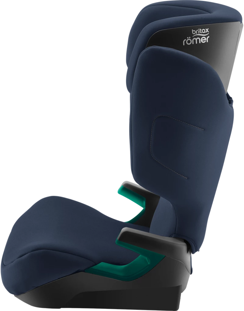 Britax Romer Κάθισμα Αυτοκινήτου Adventure Plus 2 i-Size 100 έως 150cm Night Blue 2000039736