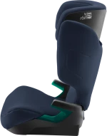 Britax Romer Κάθισμα Αυτοκινήτου Adventure Plus 2 i-Size 100 έως 150cm Night Blue 2000039736