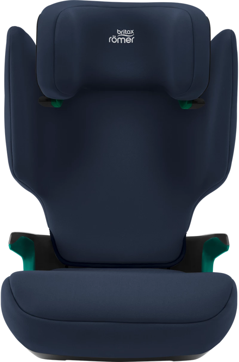 Britax Romer Κάθισμα Αυτοκινήτου Adventure Plus 2 i-Size 100 έως 150cm Night Blue 2000039736