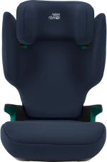 Britax Romer Κάθισμα Αυτοκινήτου Adventure Plus 2 i-Size 100 έως 150cm Night Blue 2000039736
