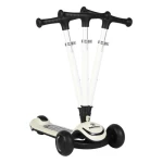 Bebe stars Πατίνι X-Ride Black 670-188