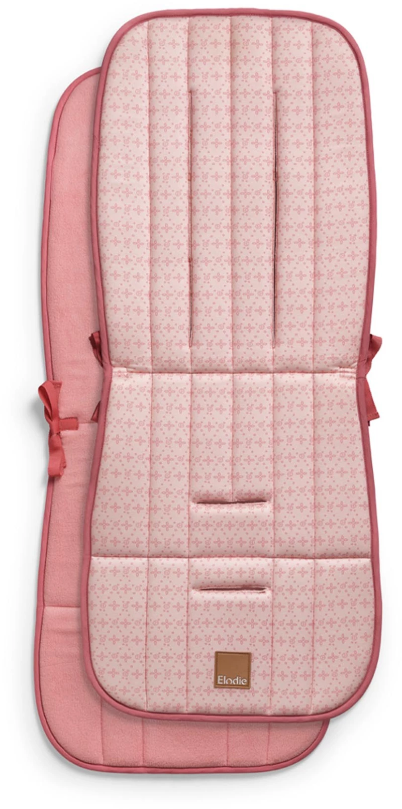 Elodie Προστατευτικό Στρώμα Καροτσιού Universal Embroidery Anglaise 85x32cm BR79343
