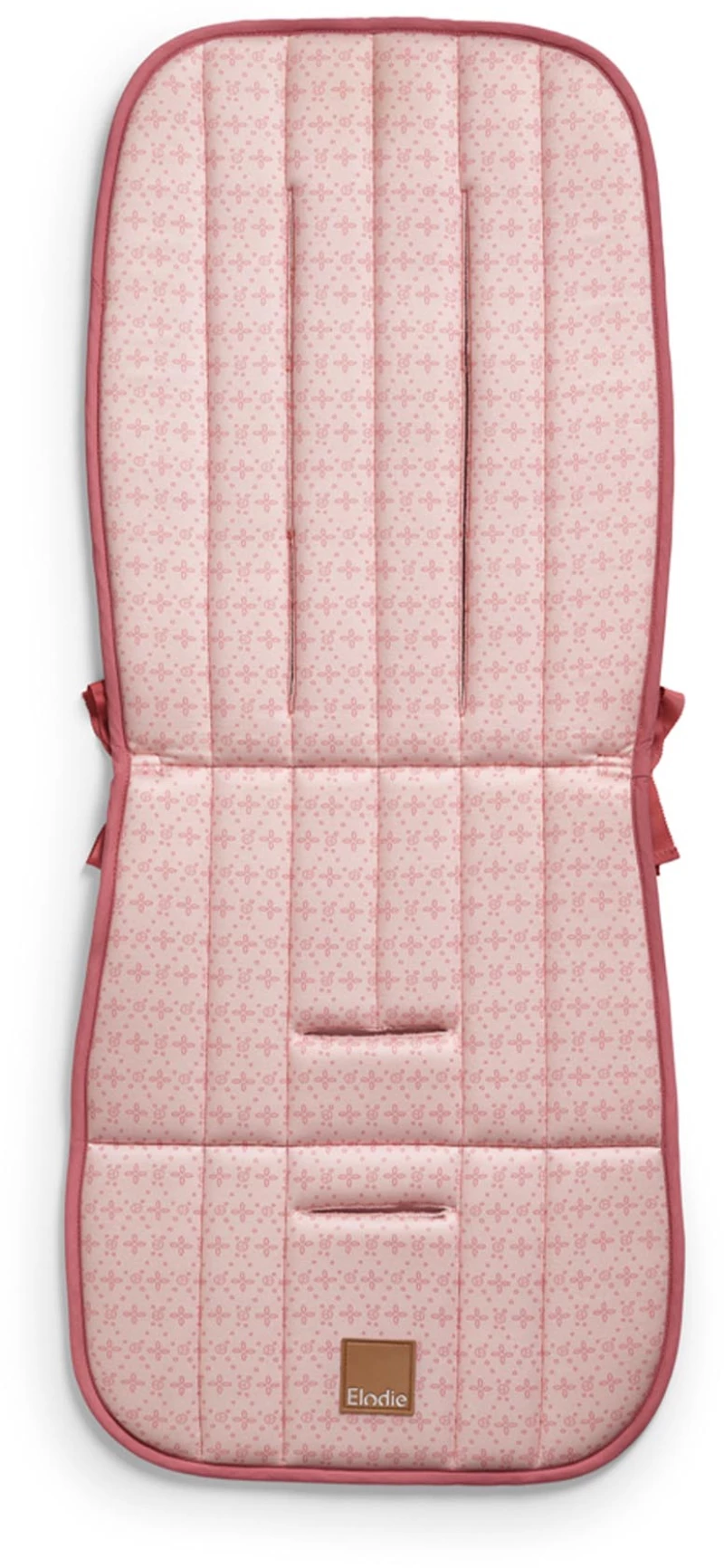 Elodie Προστατευτικό Στρώμα Καροτσιού Universal Embroidery Anglaise 85x32cm BR79343