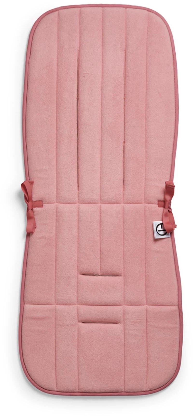 Elodie Προστατευτικό Στρώμα Καροτσιού Universal Embroidery Anglaise 85x32cm BR79343