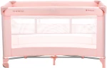 Kikka Boo Παρκοκρέβατο 2 επιπέδων So Gifted PLUS Pink 31003010131