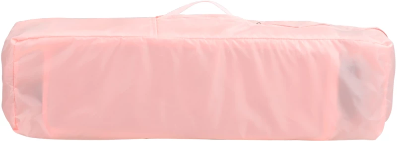 Kikka Boo Παρκοκρέβατο 2 επιπέδων So Gifted PLUS Pink 31003010131