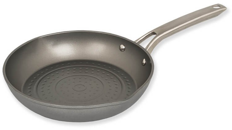 Smart frying pan MAESTRO MR-1202 (MR-1202-26) 26 cm Black, Grey
