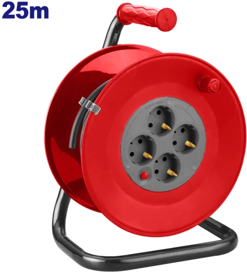 EMTOP ΜΠΑΛΑΝΤΕΖΑ ΚΑΡΟΥΛΙ 25Μ EMEJ8380