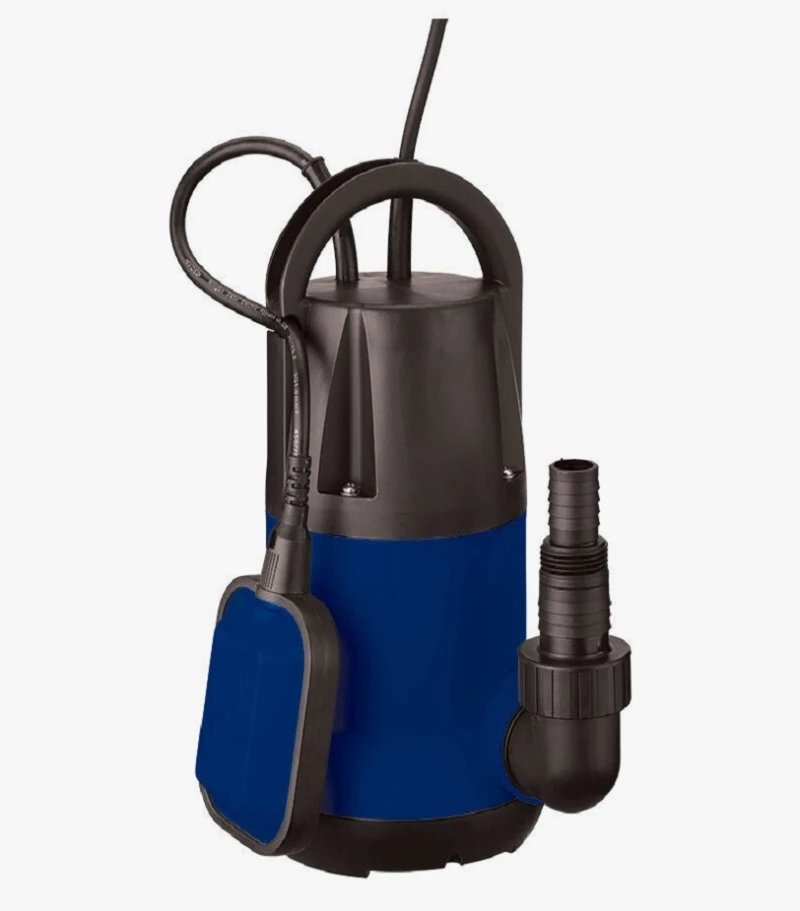 Nero Μονοφασική Αντλία Ακαθάρτων Λυμάτων 450W 1hp / SPD750C