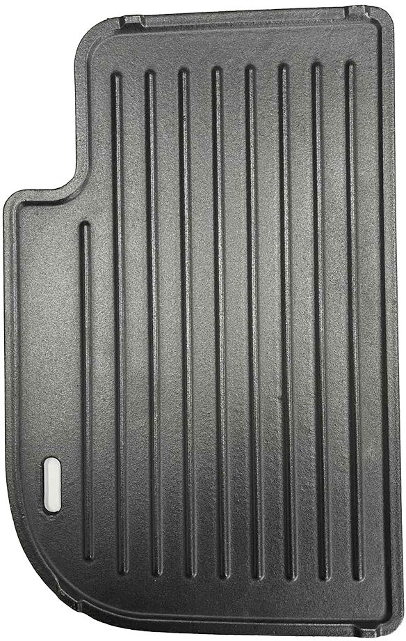 THERMOGATZ - ΠΛΑΚΑ ΜΑΝΤΕΜΙ ΕΣΩΤΕΡΙΚΗ ΑΡΙΣΤΕΡΗ GS GRILL 2 + PLANCHA THERMOGATZ
