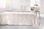 Κουβέρτα Lucid Natural 260x250- Guy Laroche